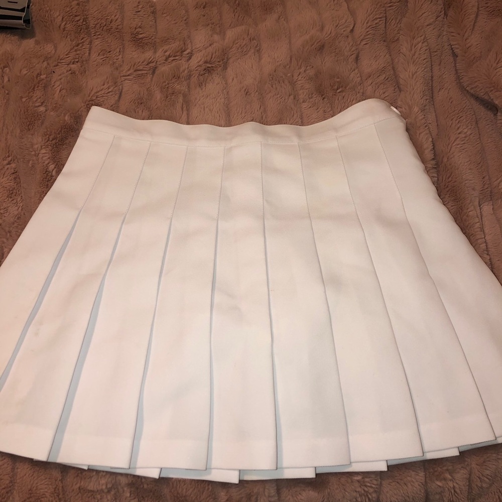 Tennis Skirt
